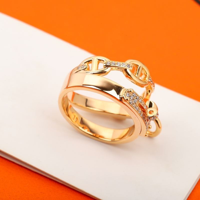 Hermes Rings